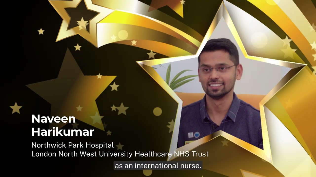 RCN London Rising Stars 2025