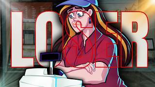 ILoveKimPossible Lies Alot