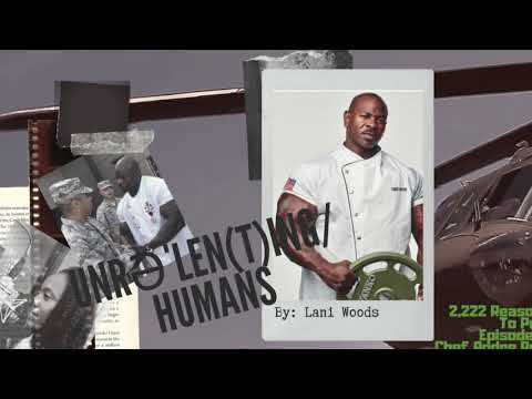 Chef Rush 2,222 Reasons To Push