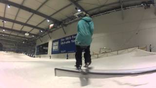 Jiblab.dk Sponsor Me - Rasmus Brejl