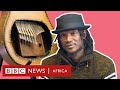 How Jah Prayzah keeps Zimbabwe&#39;s traditional music alive - BBC Africa