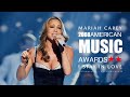 Mariah Carey - I Stay In Love [Live Instrumental w/ Backing Vocals] (American Music Awards)