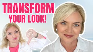 The⭐ BEST⭐ Hairstyle for Fine Hair: Transform Your Look!