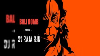 BAJRANGBALI VS (THE DROP MELODY) DJ RAJA RJN X DJ GOL2