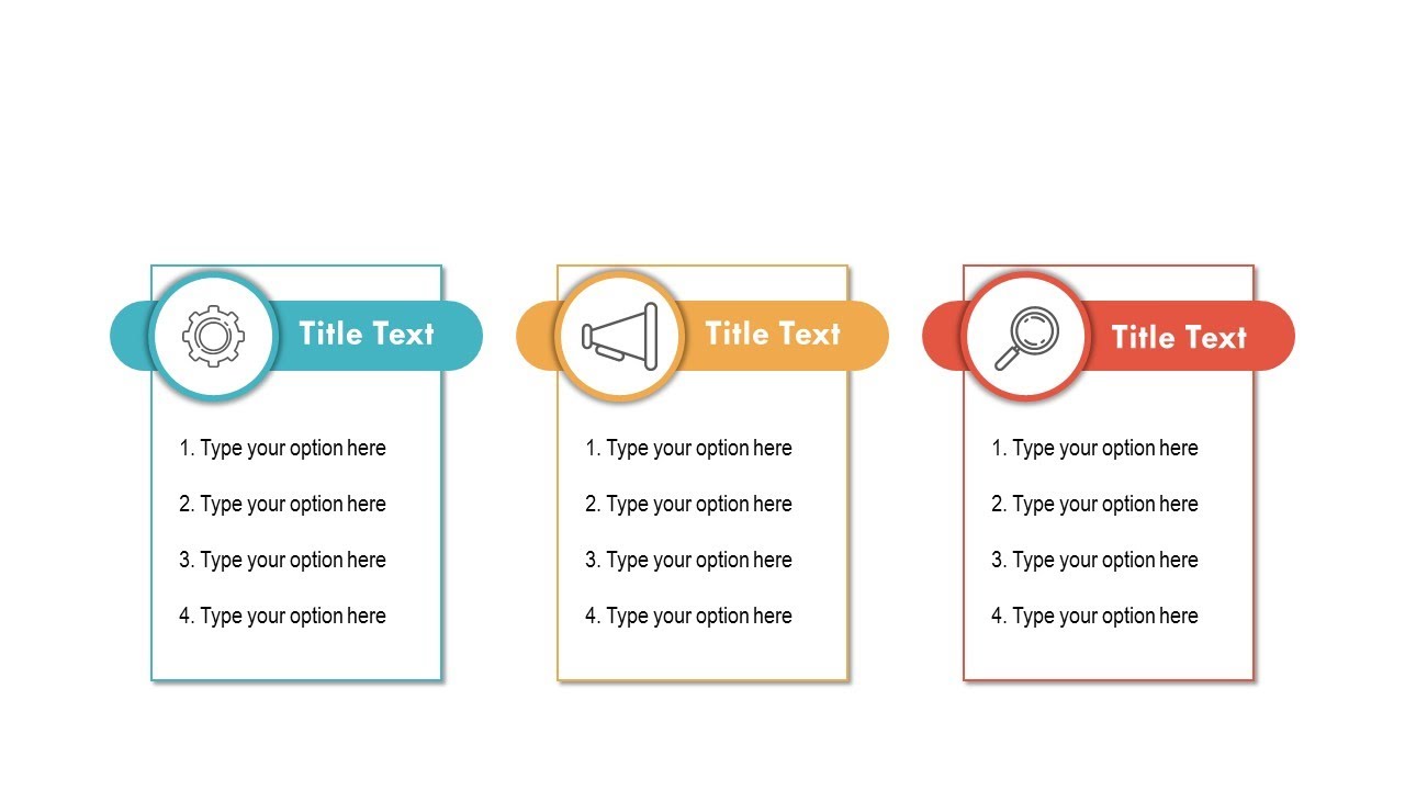 Cara Membuat  Desain  Slide Table di  Powerpoint YouTube