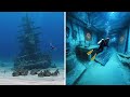 What Salvage Divers Found In This Sunken WW2 Nazi Warship Will Blow Your Mind