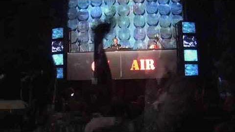 Offical Aftermovie In Qontrol 2009 Ctrl Alt Delete