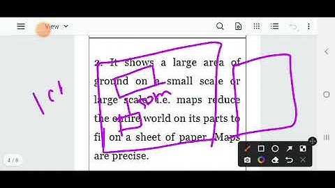 Mapping Space Around Us-VIII