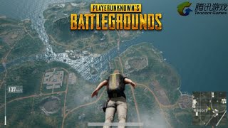 PUBG - SANHOK New Forest Map Full Version [ APK+OBB ] | Tencent Games | All New Updates screenshot 2