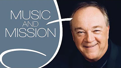 Music & Mission #17: Tom Kendzia & Adam Stein