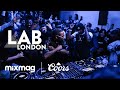 Más Tiempo (Skepta & Jammer) DJ set in The Lab LDN