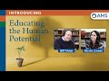 Introducing Educating The Human Potential