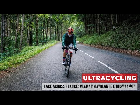 Video: Race Across America: all'interno della gara ciclistica più dura del mondo