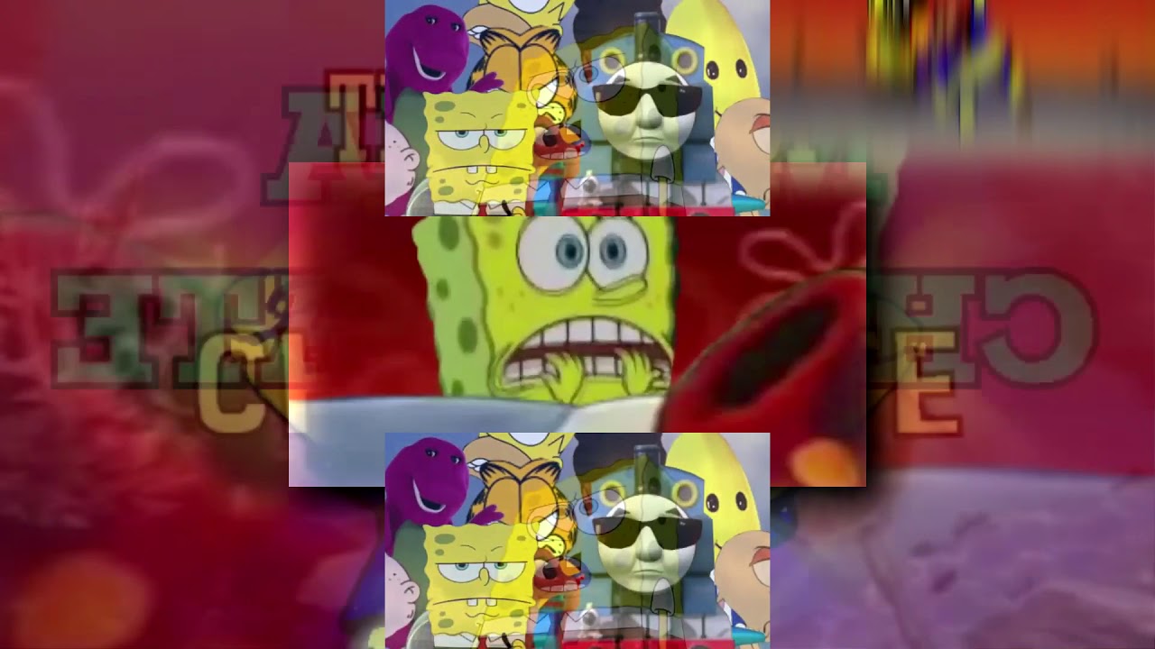 (REQUESTED) The Rise of Mecha Chocolate Guy Scan (Veg Replace) - Requested By Evan ryk
This is 1 out of his 8 requests
Credit To Viacom and Nickelodeon for Spongebob Squarepants
Credit To HiT Entertainment for Thomas The Tank