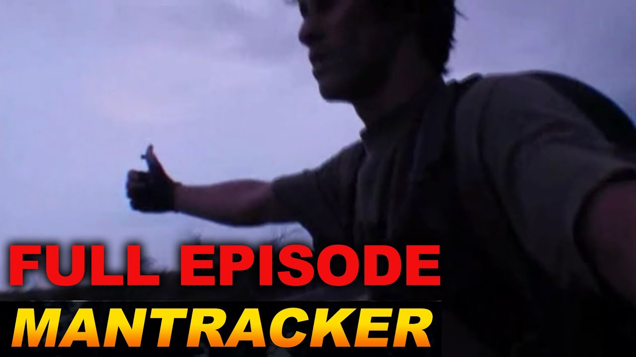 The Prey Try To Hitch A Ride To Win Mantracker YouTube