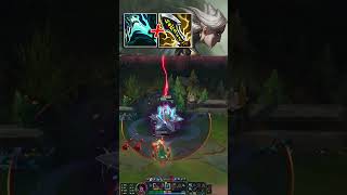 New Camille... 💀#shorts