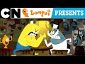 Lamput Presents | The Cartoon Network Show | EP 32