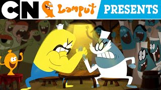 Lamput Presents Lamput Cartoon The Cartoon Network Show Lamput EP 32
