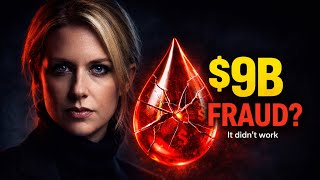 Famous The $9 Billion Scam That Changed Silicon Valley Forever Profile