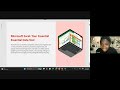 Introduction to Microsoft Excel | CodeSphere Hub x Medinatul Bayan BIDA Program