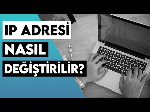 IP Adresi Değiştirme ✔️ IP Adresinizi 60 Saniyede Nasıl Değiştirir ve Gizlersiniz?