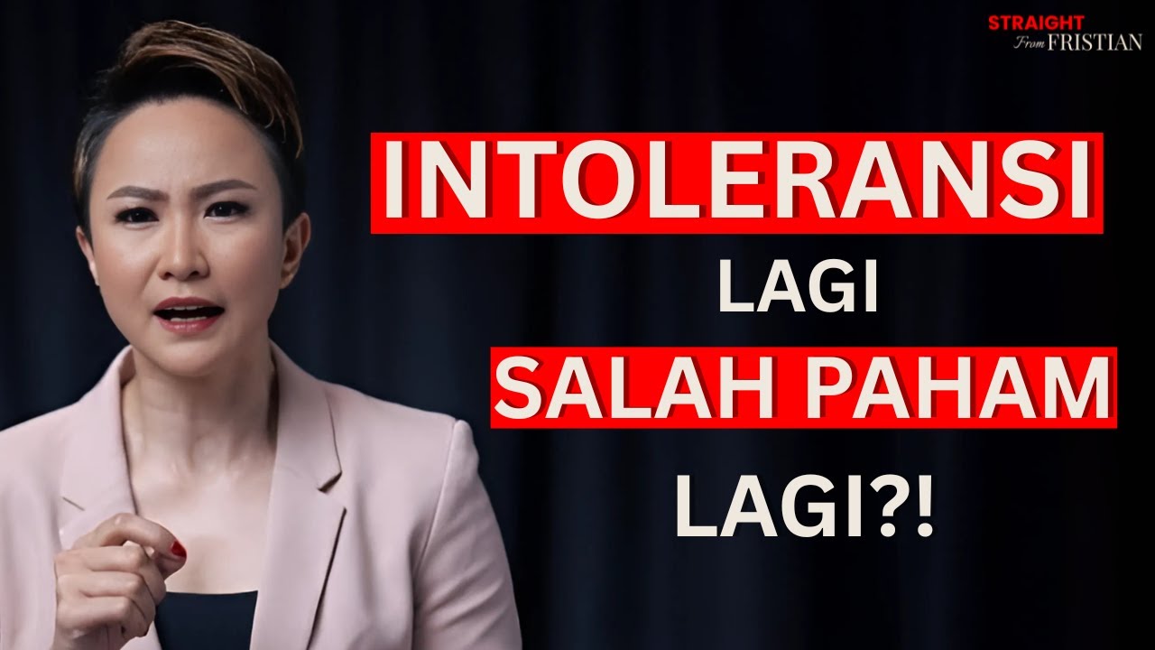 Intoleransi di Cidahu & Padang: Dua Insiden, Satu Pola. Salah Paham Lagi?