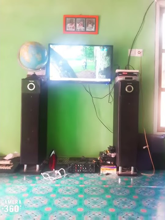 Ftv cintaku kepantil lele