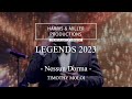 Legends 2023 - Nessun Dorma