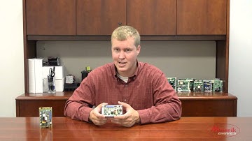 Minarik Drives - M1 Introduction