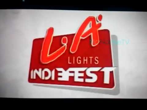 Iklan LA Lights Indiefest - Gitar [5s] (2007)