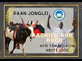 Dergel Hit Song  (Official Music Video AG Pro) Paan e Jonglei By Achiek Kur Kuer
