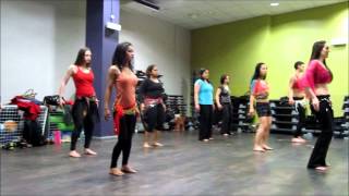 Belly Dancing Classes London Dancebuzz