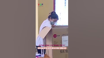 Sẵn sàng cho Kỳ thi tốt nghiệp THPT và tuyển sinh đại học 2023