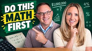 Is $1 Million Enough to Retire? Here’s the Actual Math