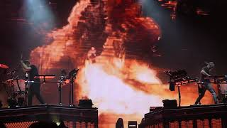 Download Lagu Odesza Love Letter Late Night Live Lollapalooza Music Festival Grant Park Chicago IL August 5 2023 MP3