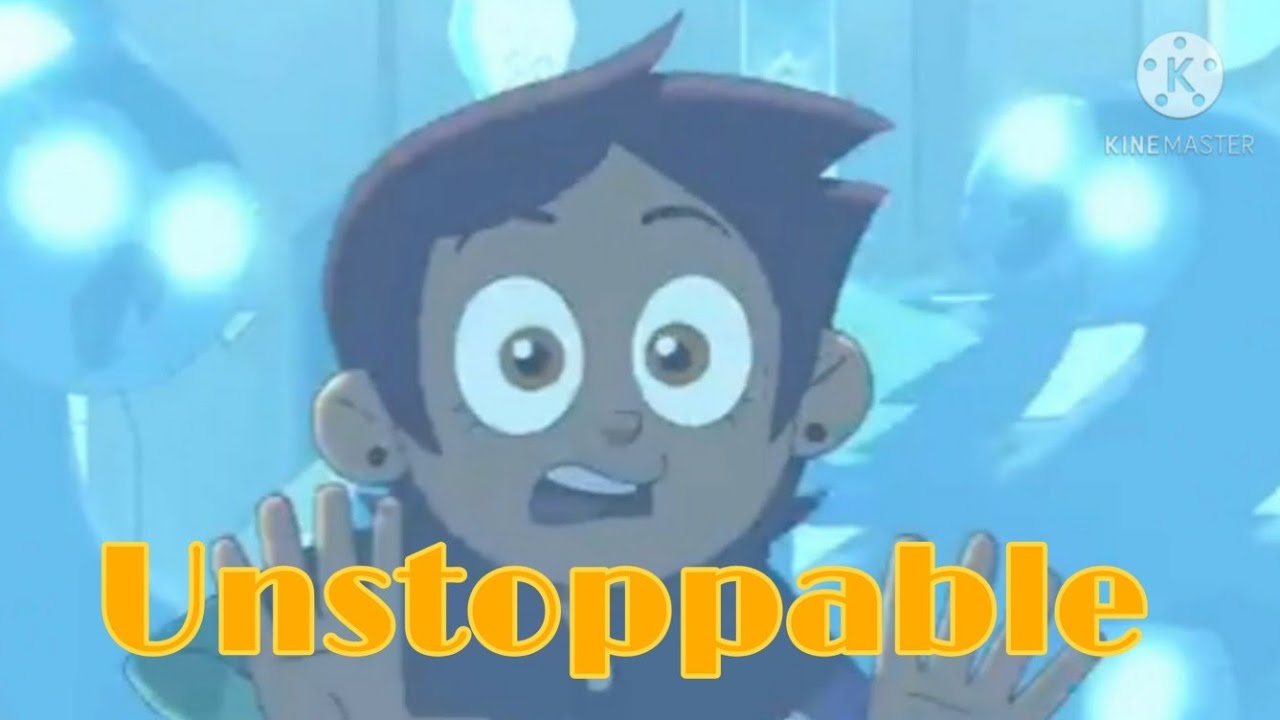 The Owl House [AMV] Unstoppable - The Score