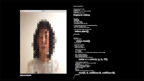 Typography Portraits  by Yeohyun Ahn