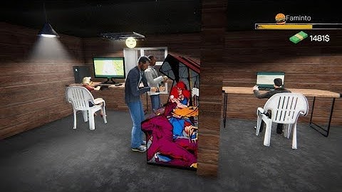 Internet Cafe Simulator 2 Like Game For Android | Download & Gameplay | Warnet Simulator