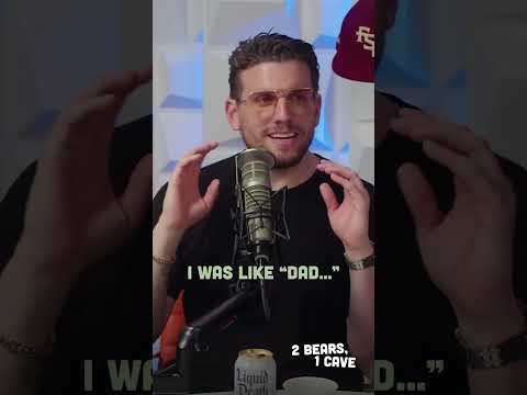 A fun story about my dad with Tom Segura