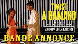 Bande annonce Twist à Bamako 