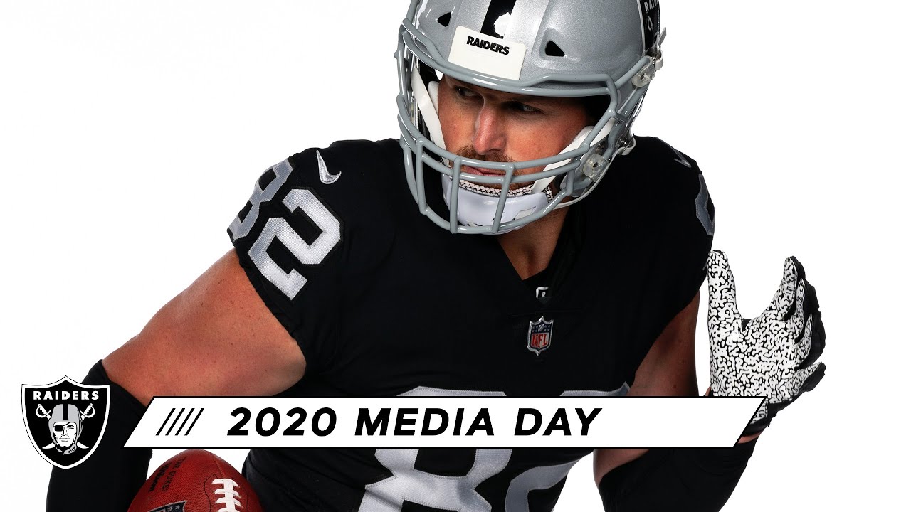 jason witten las vegas raiders jersey