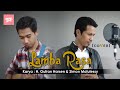 Lagu bima  lamba rasa  mantika vg cover by raviq