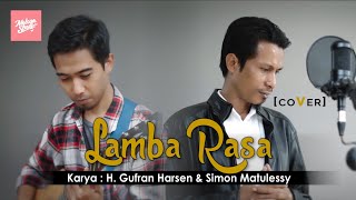 Lagu Bima - Lamba Rasa - Mantika VG (Cover) by RaviQ