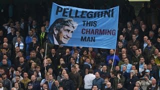 《Manuel Pellegrini》(原曲：七友 - 梁漢文)