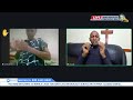 10 MARCH 2026 TUESDAY LIVE BROADCAST SERVICE WITH PROF LESEGO DANIEL PART 1