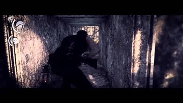 The Evil Within - Chapter 6 Giants - Akumu