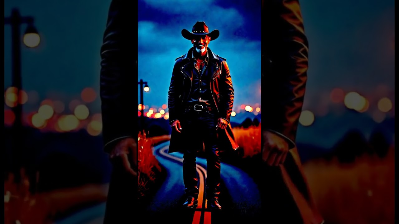 Dusty Rhymes Promotes the song City Dude At Heart by Prairie Pulse