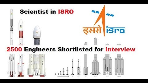 ISRO Interview preparation | ISRO Scientist/Engineer 