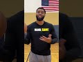 Why Your Footwork Falls Apart When You Dribble and Move!