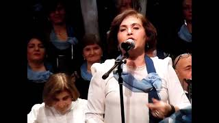 Şef:hali̇s Üstüner: Yön: Gönül Den Gelen Ses T.h.m. Korosu.26/02/2025 Antalya Resimi